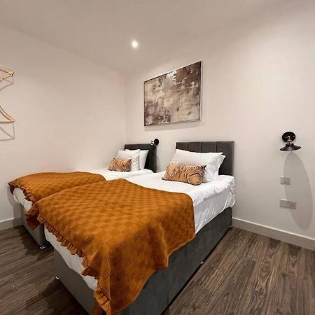 Apartamento Star London Finchley Road 1-Bed Sanctuary Exterior foto