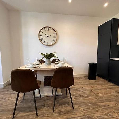 Apartamento Star London Finchley Road 1-Bed Sanctuary Exterior foto