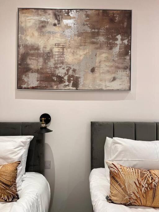 Apartamento Star London Finchley Road 1-Bed Sanctuary Exterior foto